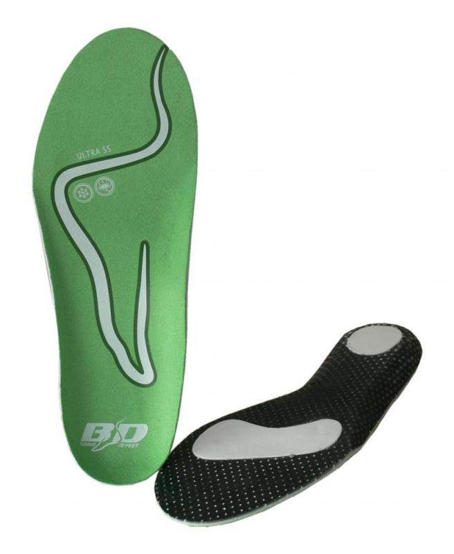 Boot Doc Ultra S5 Mid-High Arch BOOT DOC Boot Doc