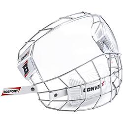 Bosport Uniplexi Convex17 JR NEREZ mřížka Bosport