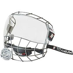 Bosport Uniplexi Convex17 JR TITAN mřížka Bosport