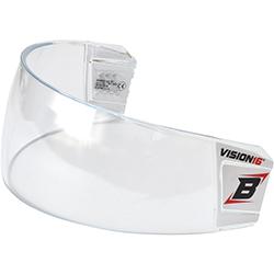 Plexi Bosport Vision16 Pro B5 čirá Bosport
