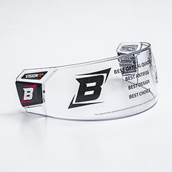 BOSPORT VISION17 PRO B5 Box Bosport