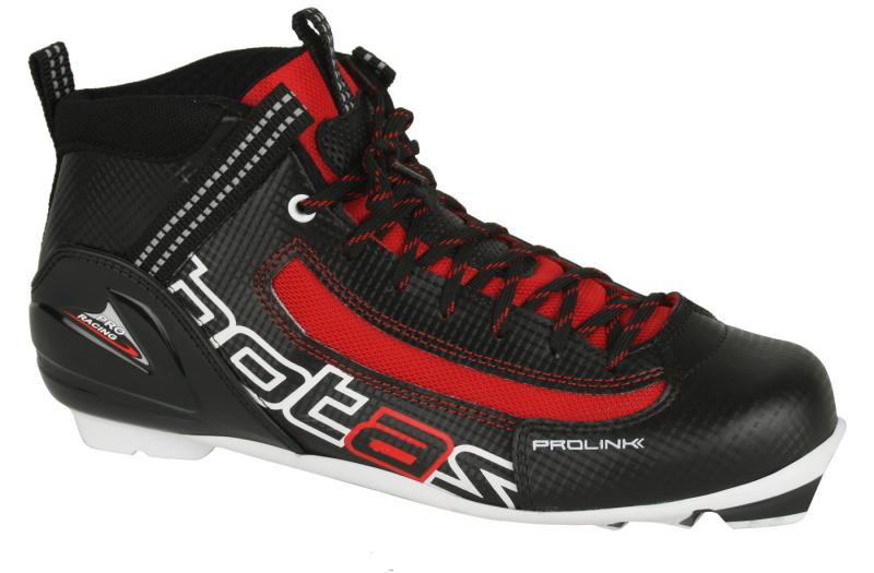 Botas Classic Roller Prolink Botas