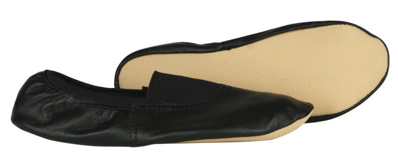 Botas Cvičky VĚRA JR černá Botas