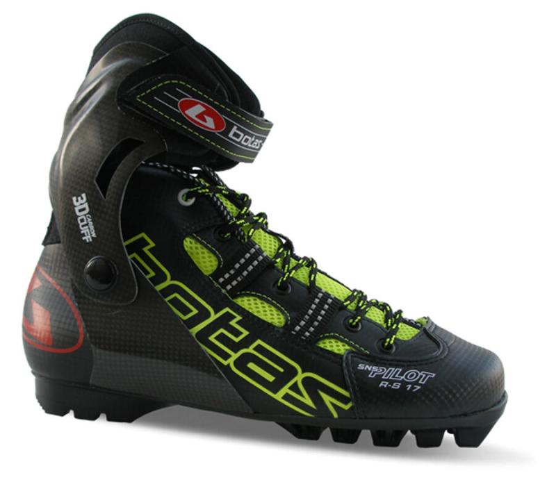 Botas Skate Roller SNS Botas