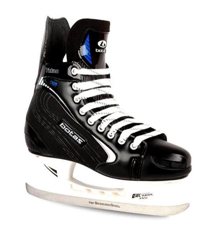 Botas YUKON 381 Botas