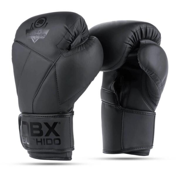 BUSHIDO Boxerské rukavice DBX B-2v15B BUSHIDO