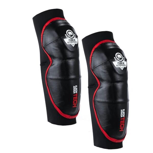 BUSHIDO Chrániče loktů DBX DBX-EG BUSHIDO