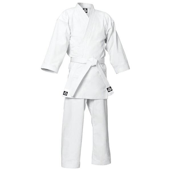 BUSHIDO Dětské kimono DBX ARK-3102 BUSHIDO