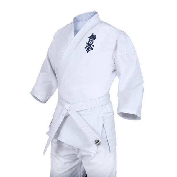 BUSHIDO Kimono Karate Kyokushin DBX DBX-KK-1 BUSHIDO