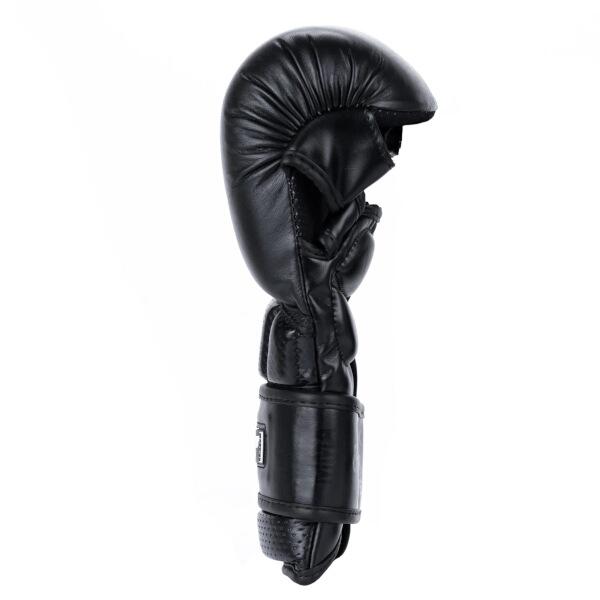 BUSHIDO Prémiové MMA rukavice DBX Warrior černé BUSHIDO