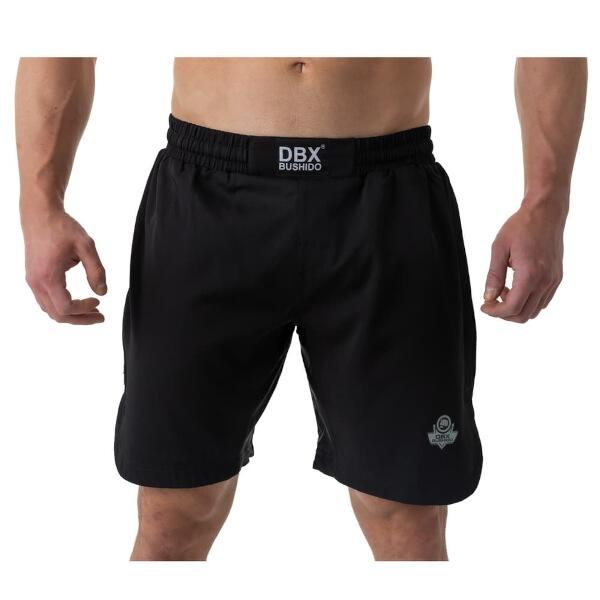 BUSHIDO Tréninkové šortky DBX MMAS BUSHIDO