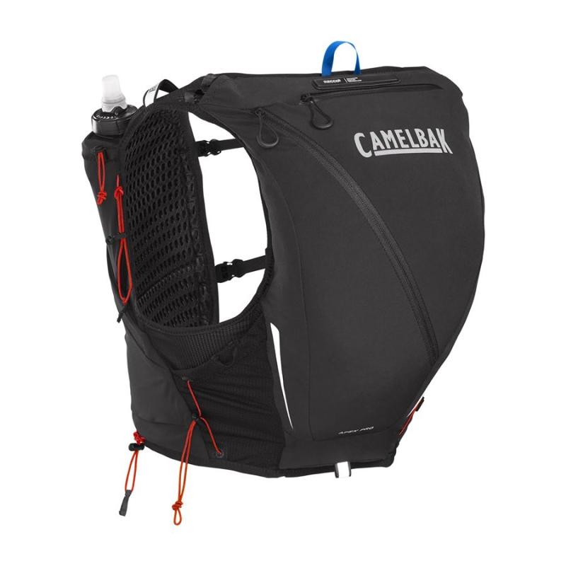CamelBak Apex Pro Run Vest Black CamelBak