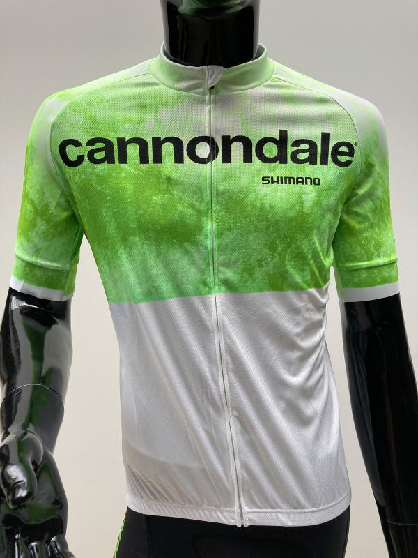 Cannondale Dres Krátký Rukáv Cfr Replica Jersey Jersey White Cannondale
