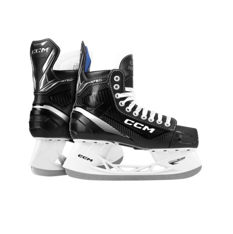 CCM Tacks XF 60 SR CCM