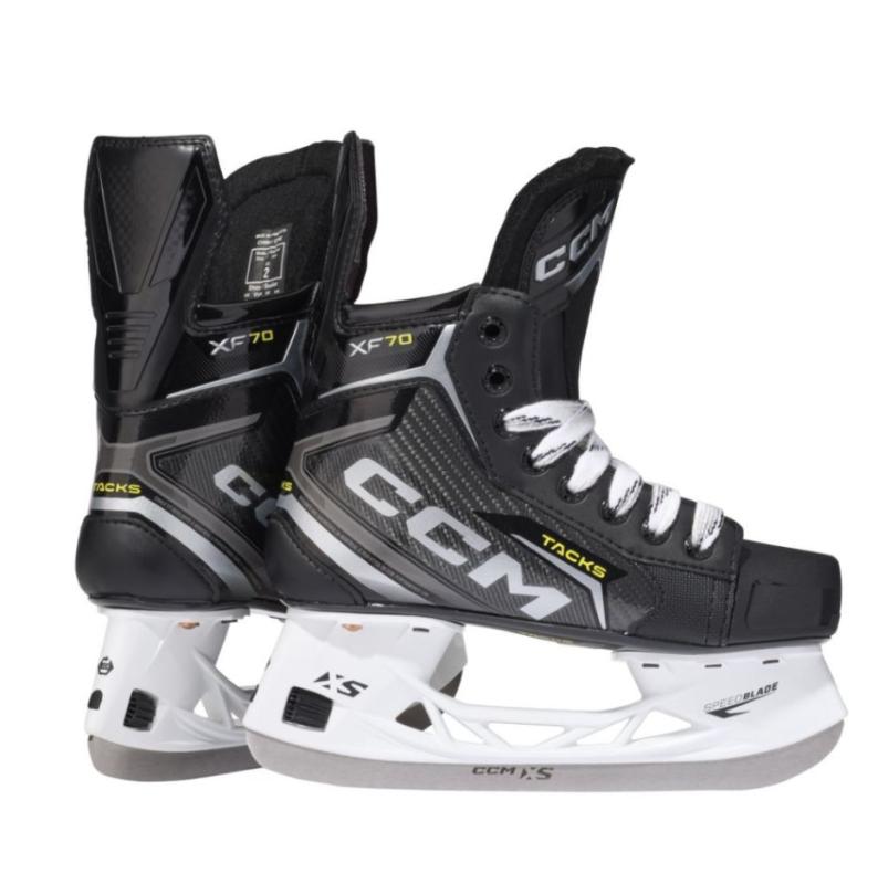 CCM Tacks XF 70 JR CCM