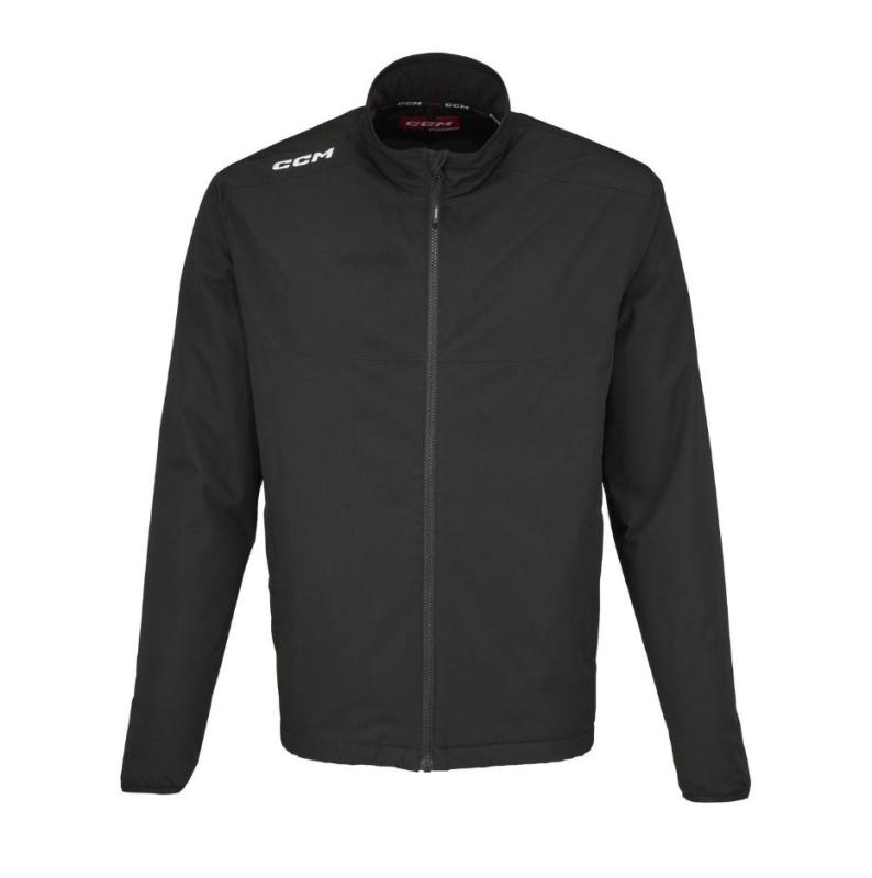 CCM Bunda HD Jacket JR CCM