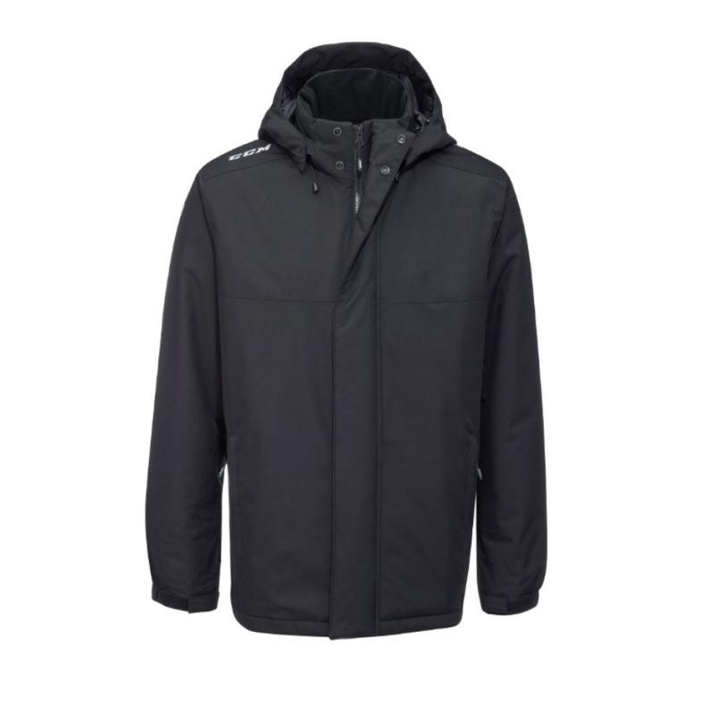 CCM Bunda Team Winter Jacket SR CCM
