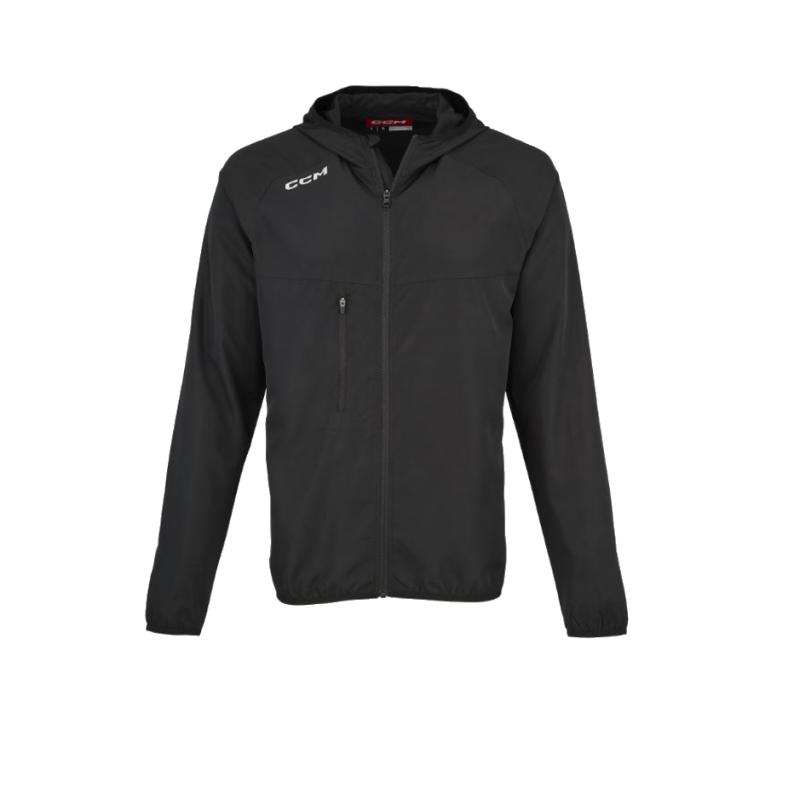 CCM Bunda Windbreaker Training SR CCM