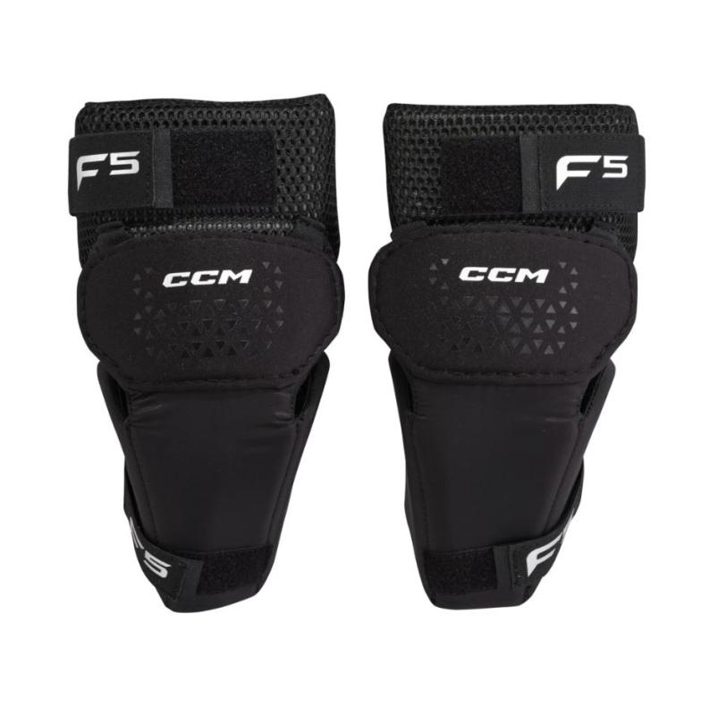 CCM Chrániče kolen F5 CCM