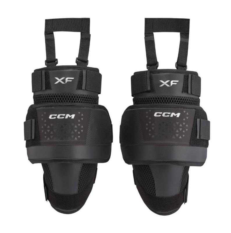 CCM Chrániče kolen XF CCM
