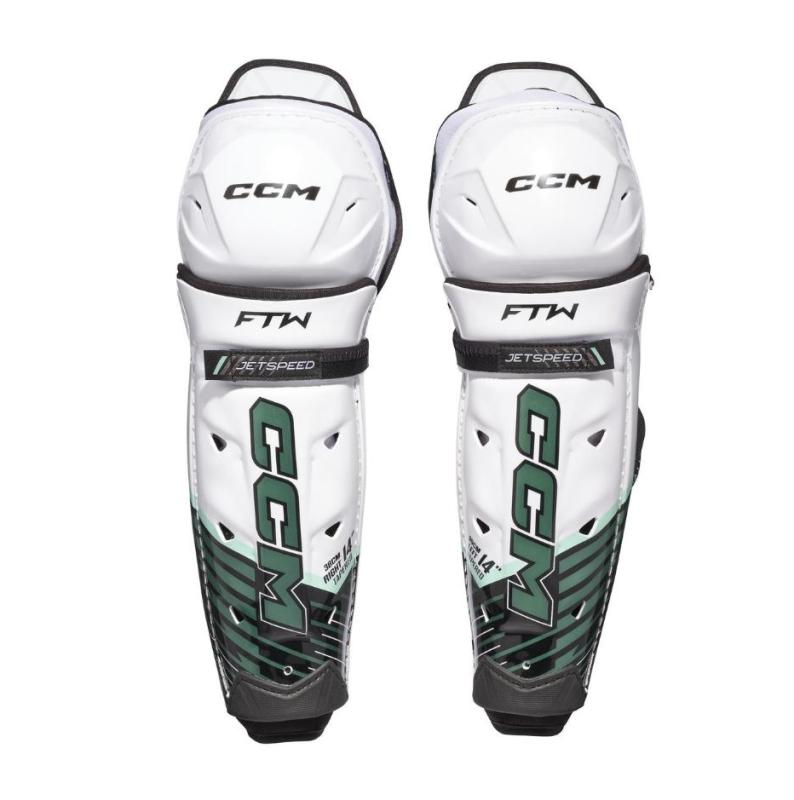CCM Jetspeed FTWomen SR CCM
