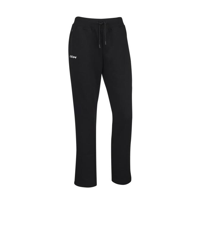 CCM Dámské kalhoty Women's Locker Tapered Pant SR CCM