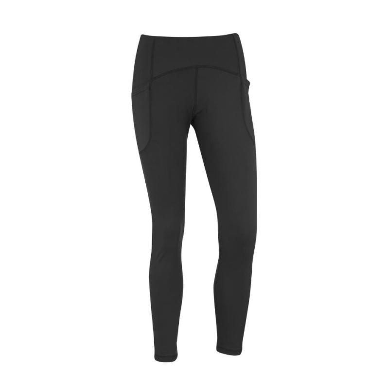 CCM Dámské kalhoty Women's Training Leggings SR CCM