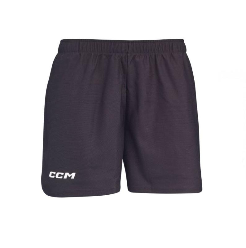 CCM Dámské kraťasy Women's Training Short SR CCM