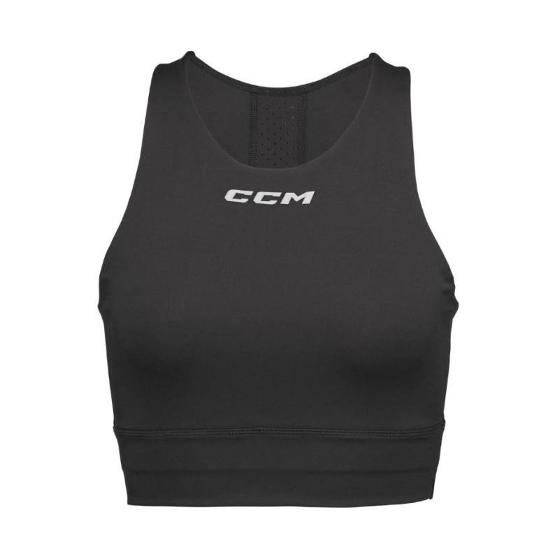 CCM Dámské tílko Women Training Tanks SR CCM