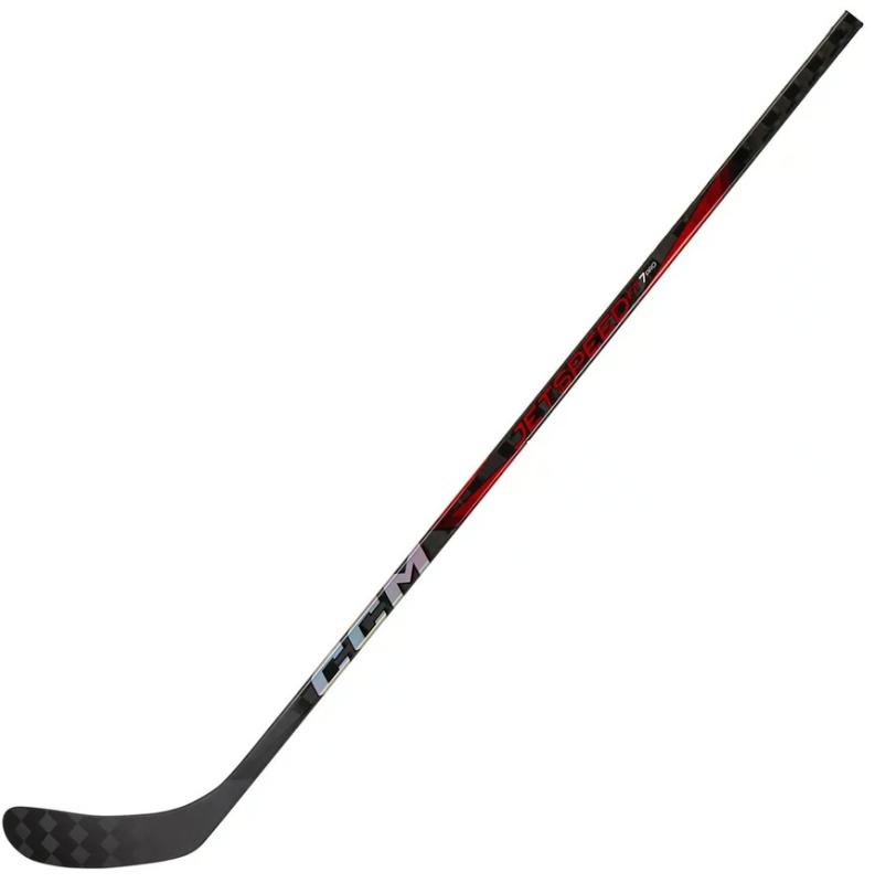 CCM Jetspeed FT7 PRO YTH CCM