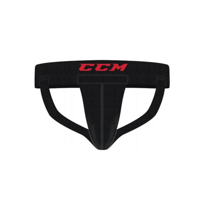 CCM Hokejový suspenzor Jock CCM