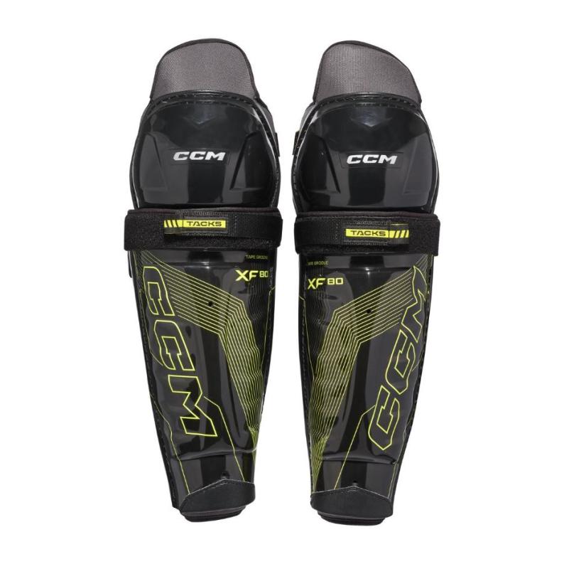 CCM Tacks XF 80 SR CCM