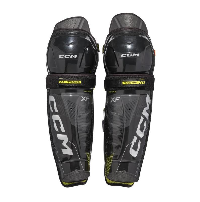 CCM Tacks XF JR CCM
