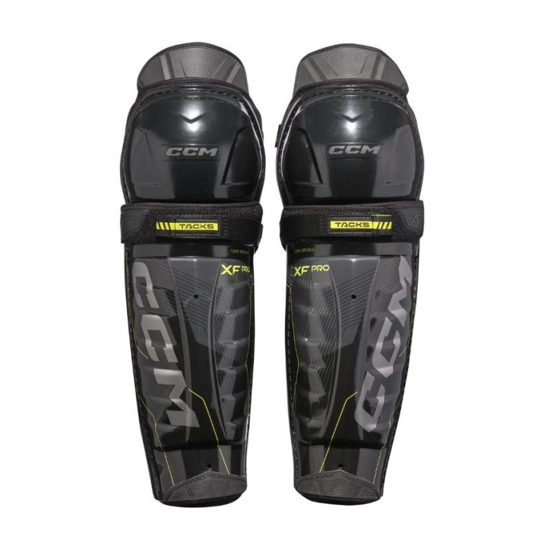 CCM Tacks XF Pro JR CCM