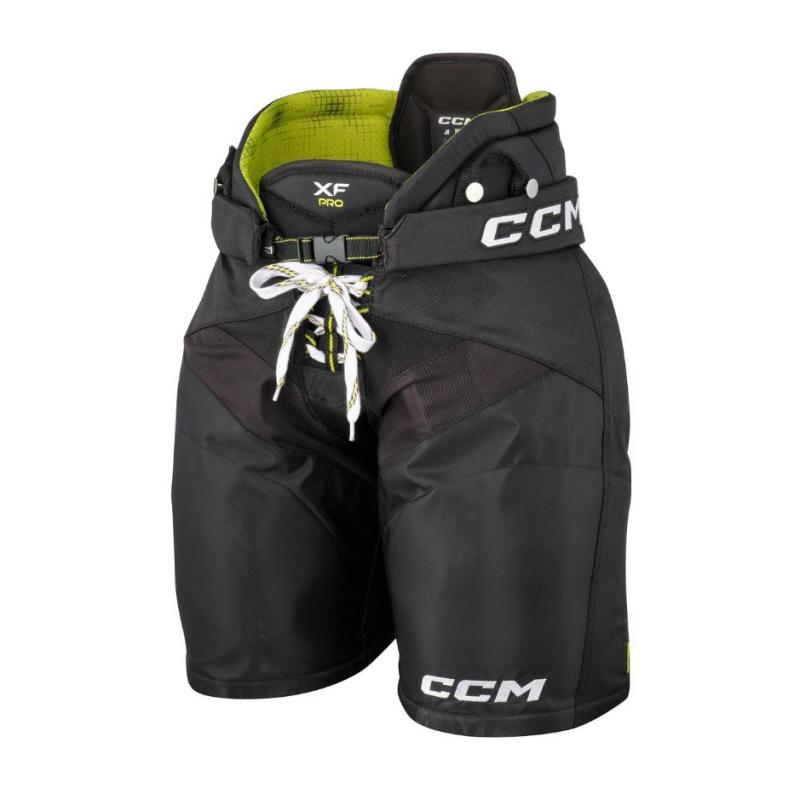 CCM Tacks XF Pro JR CCM