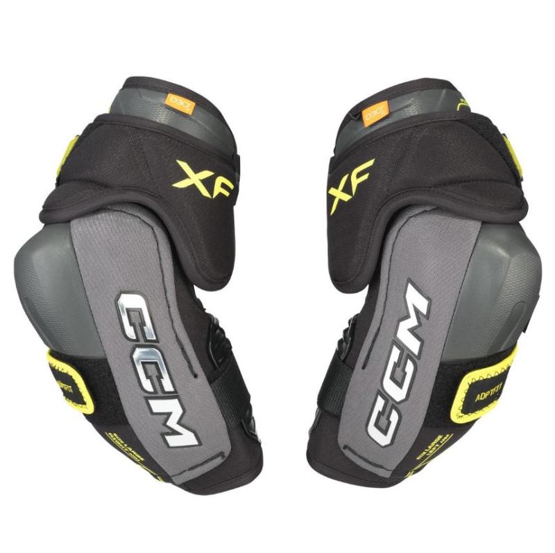 CCM Tacks XF JR CCM