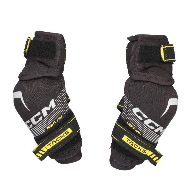 CCM Tacks XF Pro YTH CCM