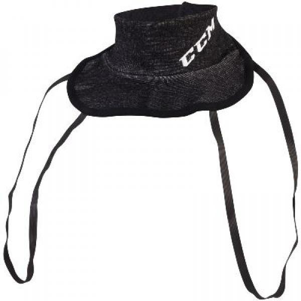 CCM Nákrčník Pro Neck Guard CCM
