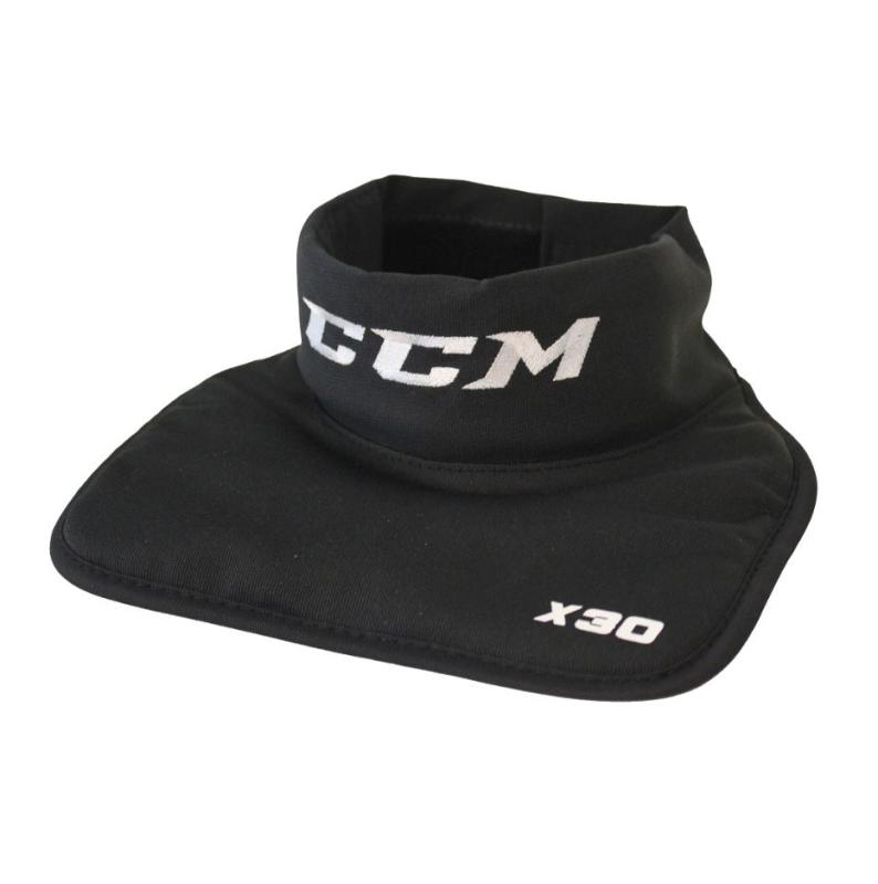 CCM Nákrčník X30 CCM