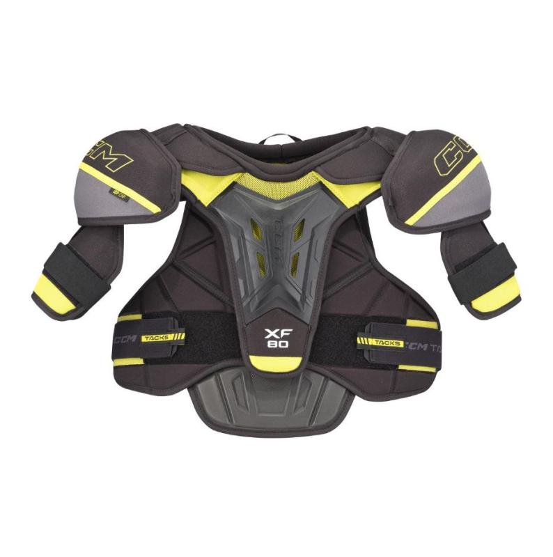 CCM Tacks XF 80 SR CCM