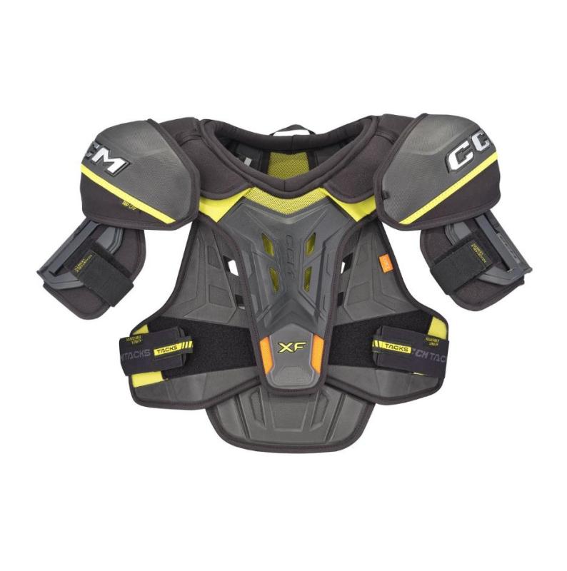 CCM Tacks XF SR CCM