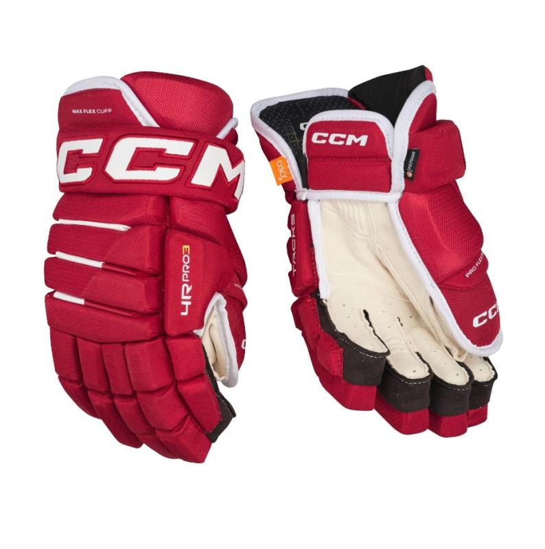CCM Tacks 4R Pro3 SR CCM