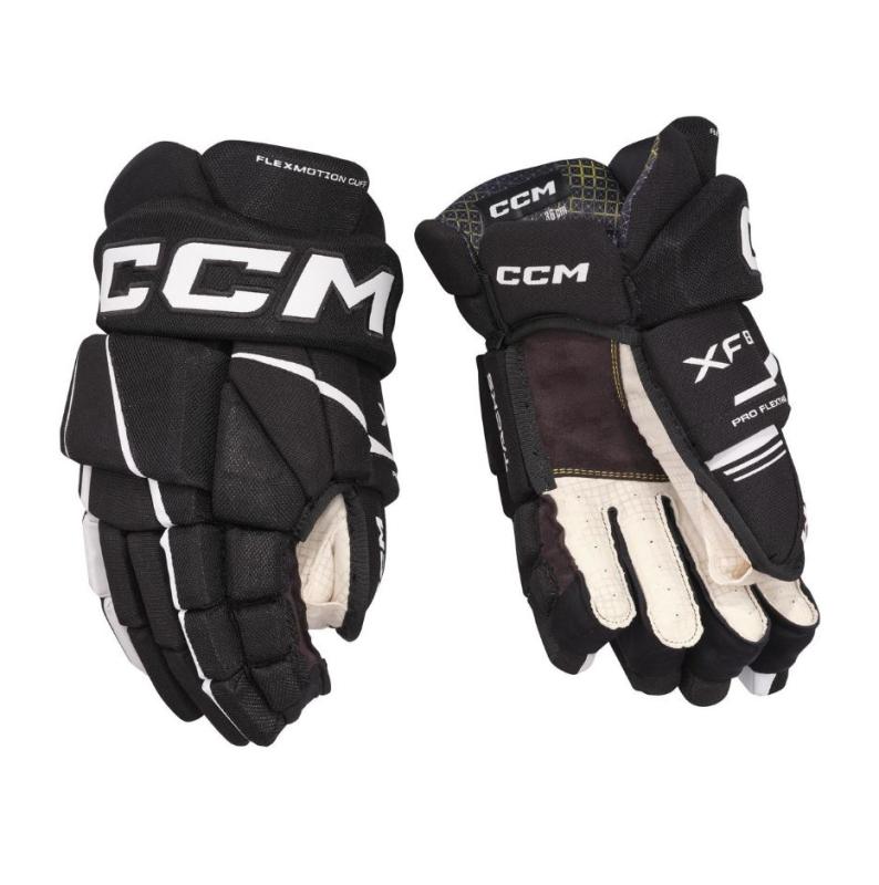 CCM Tacks XF 80 JR CCM