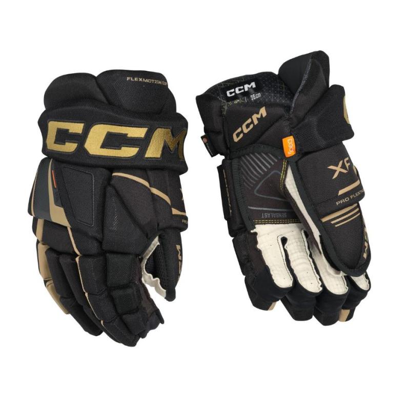 CCM Tacks XF JR CCM