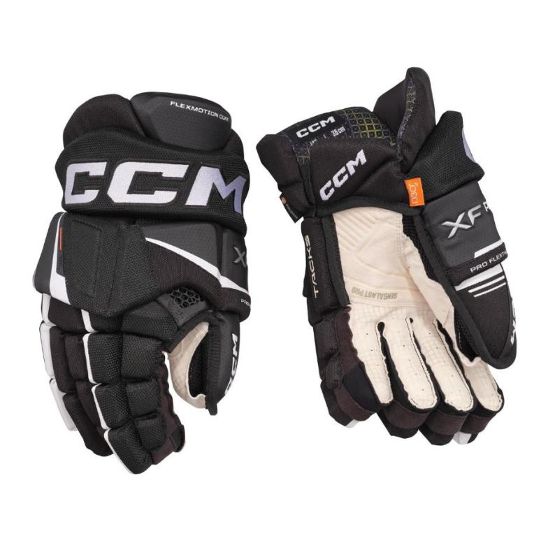CCM Tacks XF SR CCM