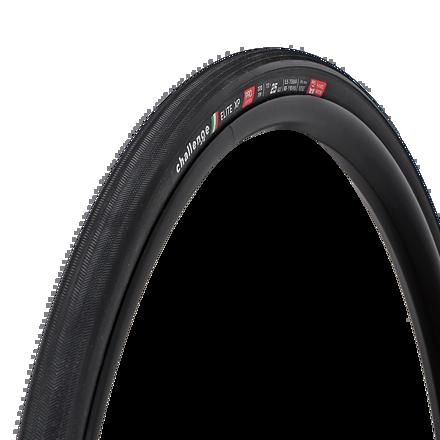 Challenge Plášť Elite Xp Pro 700x25 Černá Challenge
