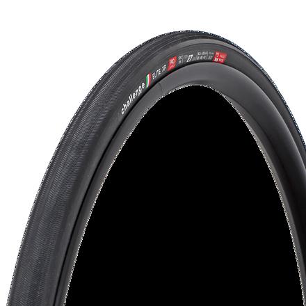Challenge plášť Elite Xp Pro 700x27 Černá Challenge