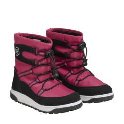 Color Kids Boots W. String Stopper vivacious 2023 dětské zimní boty Color kids
