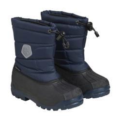 Color Kids Boots - WP total eclipse 2023 sněhule Color kids