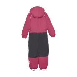Color Kids Coverall W. Contrast vivacious 2023 Color kids